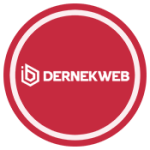 Dernekweb - Professional Association, Municipality, Foundation & Village Website Software Logosu